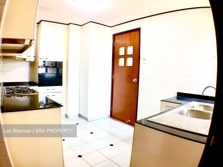 Springdale Condominium (D21), Condominium #208349931